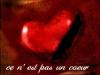 This Is Not A Heart